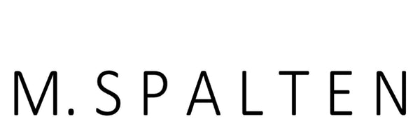 M. Spalten logo
