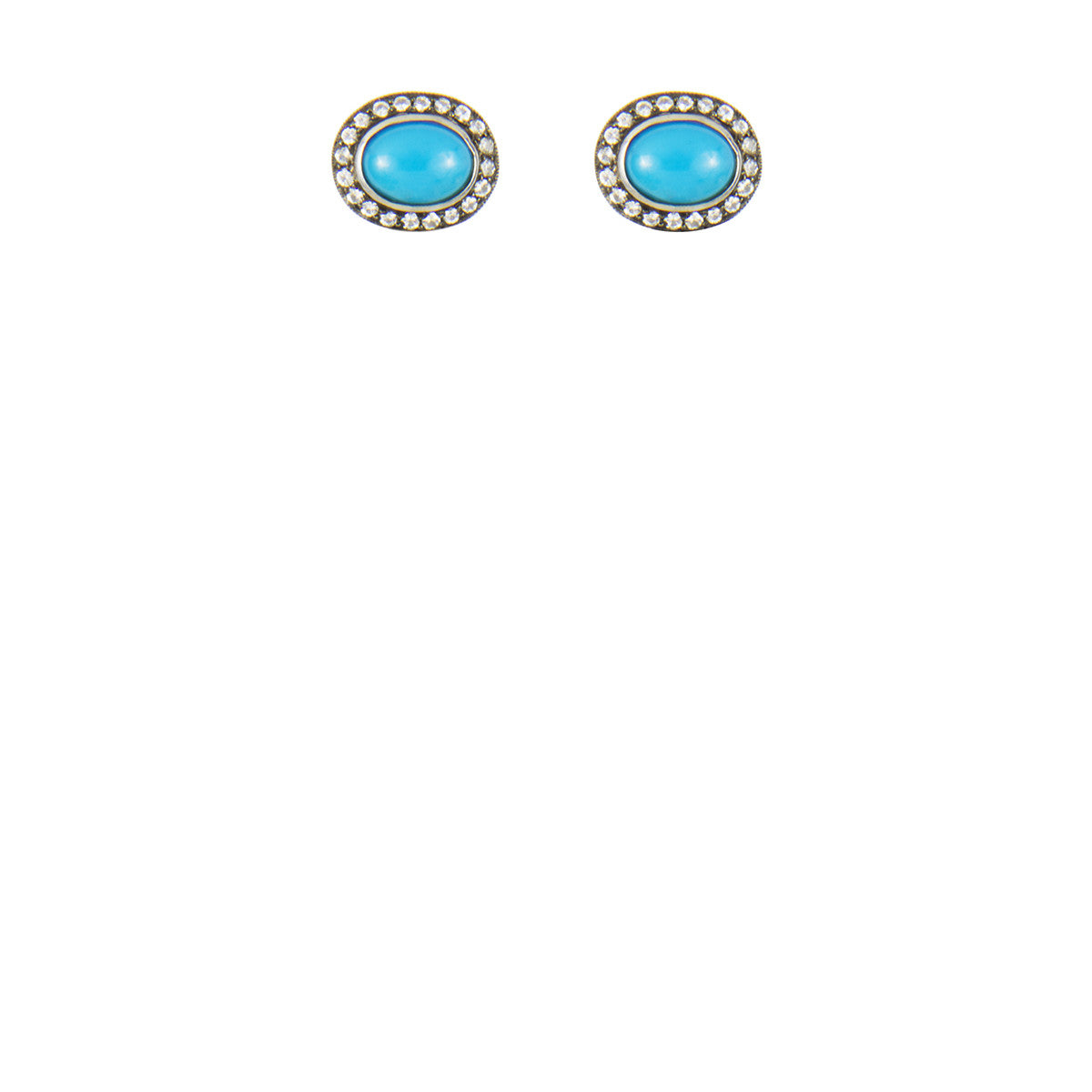 Tassel Earring