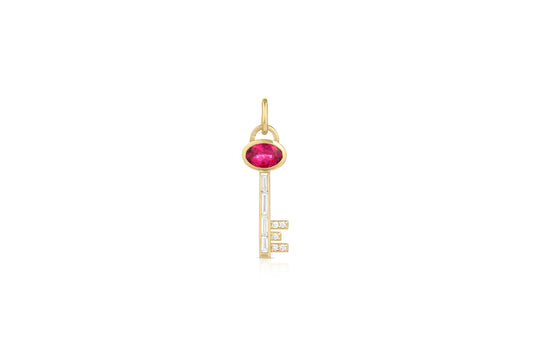 Mini Key