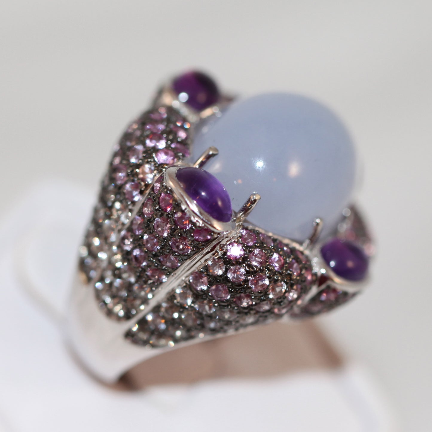 Edwardian Ring