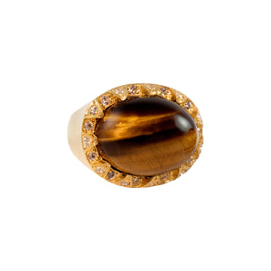 Cactus Ring