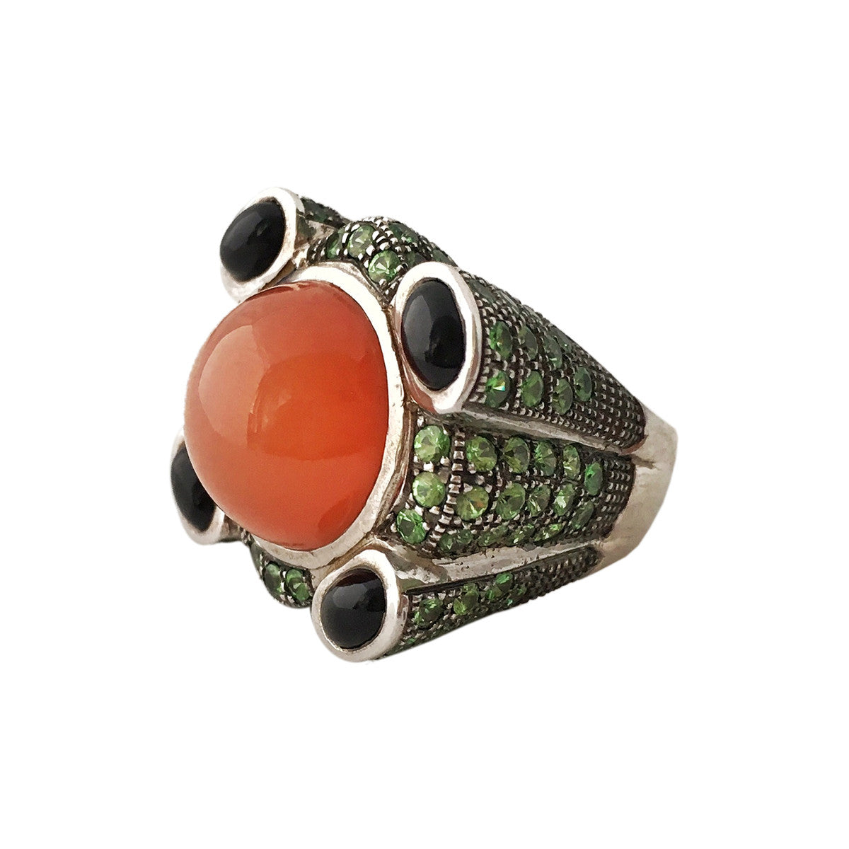 Holly Ring