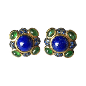 Holly Earring