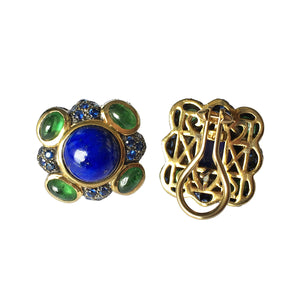 Holly Earring