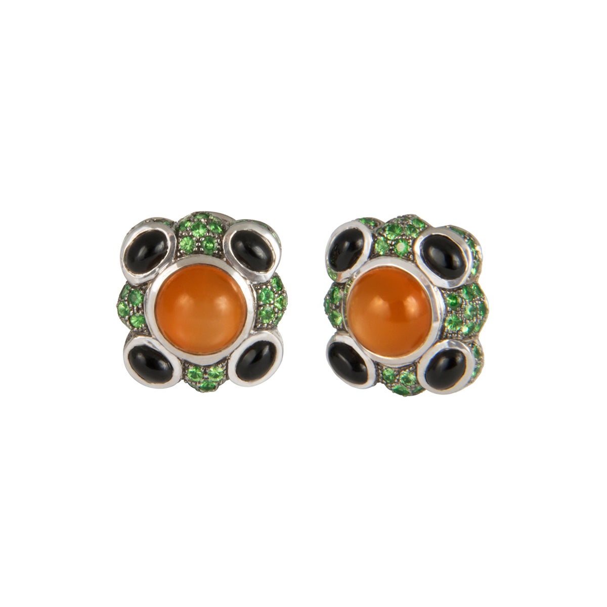 Holly Earring