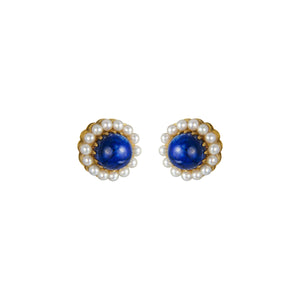 Scallop Stud