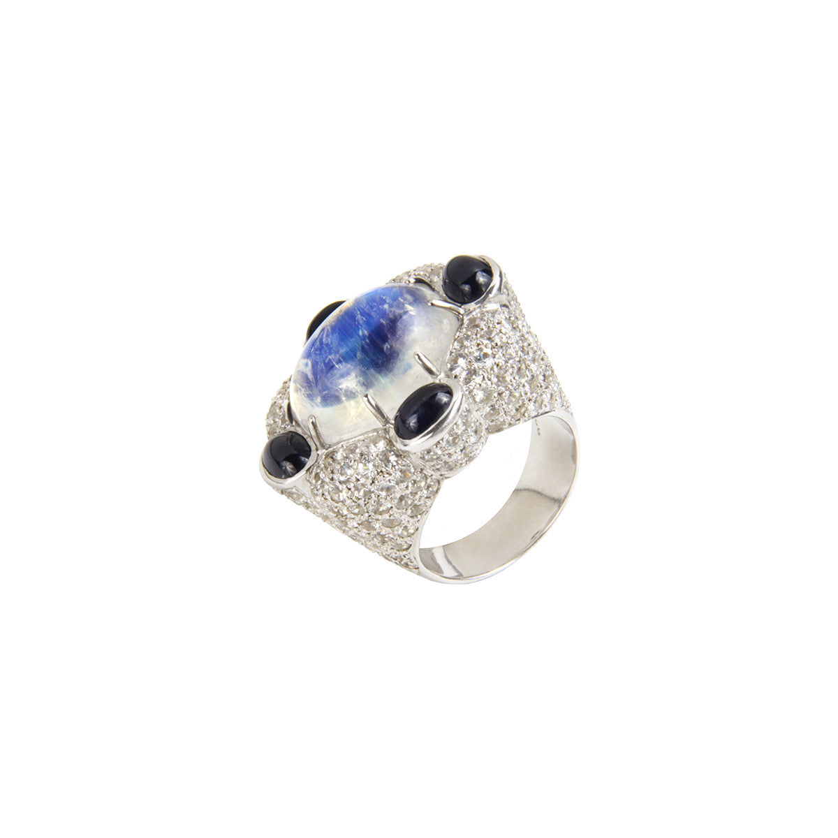 Edwardian Ring