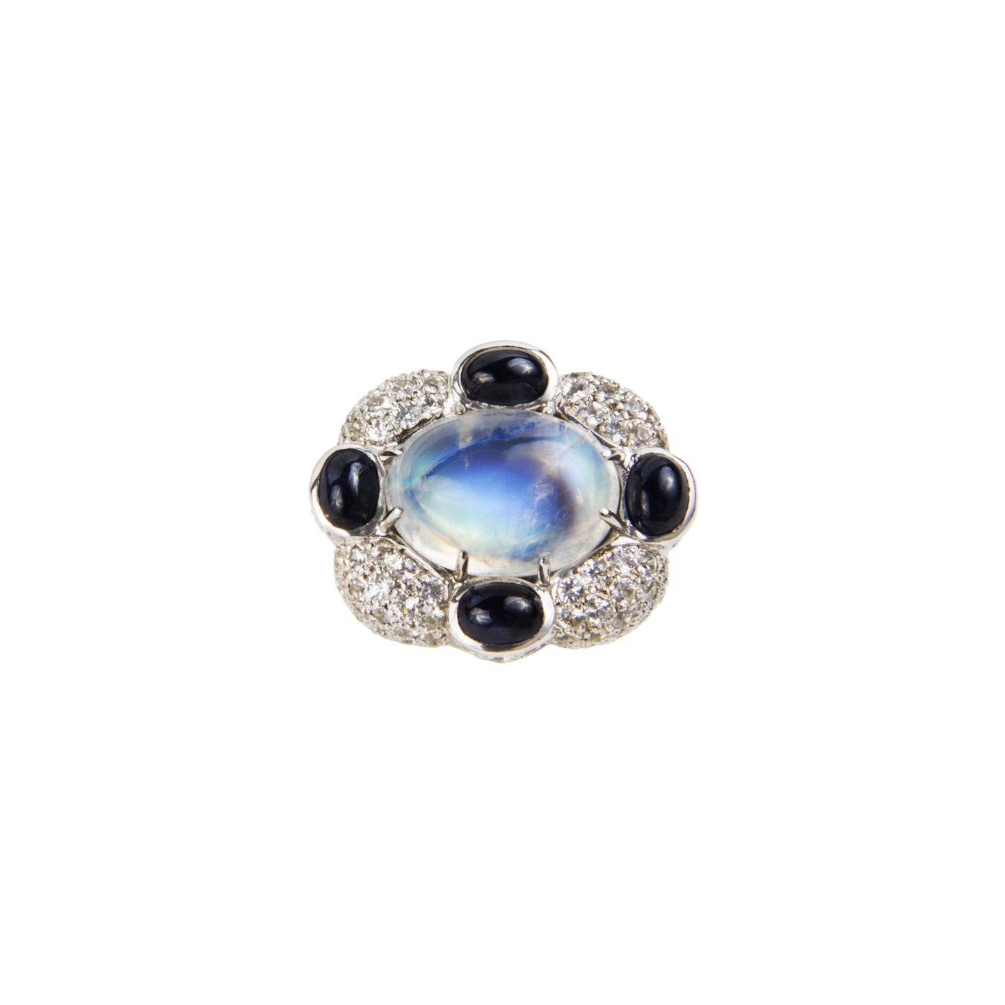 Edwardian Ring