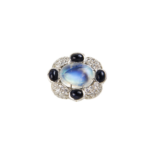 Edwardian Ring