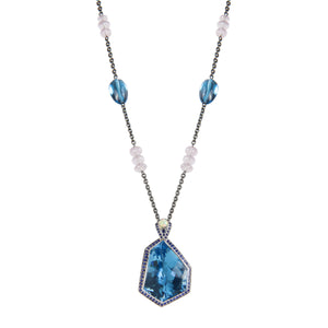 Soirée Necklace