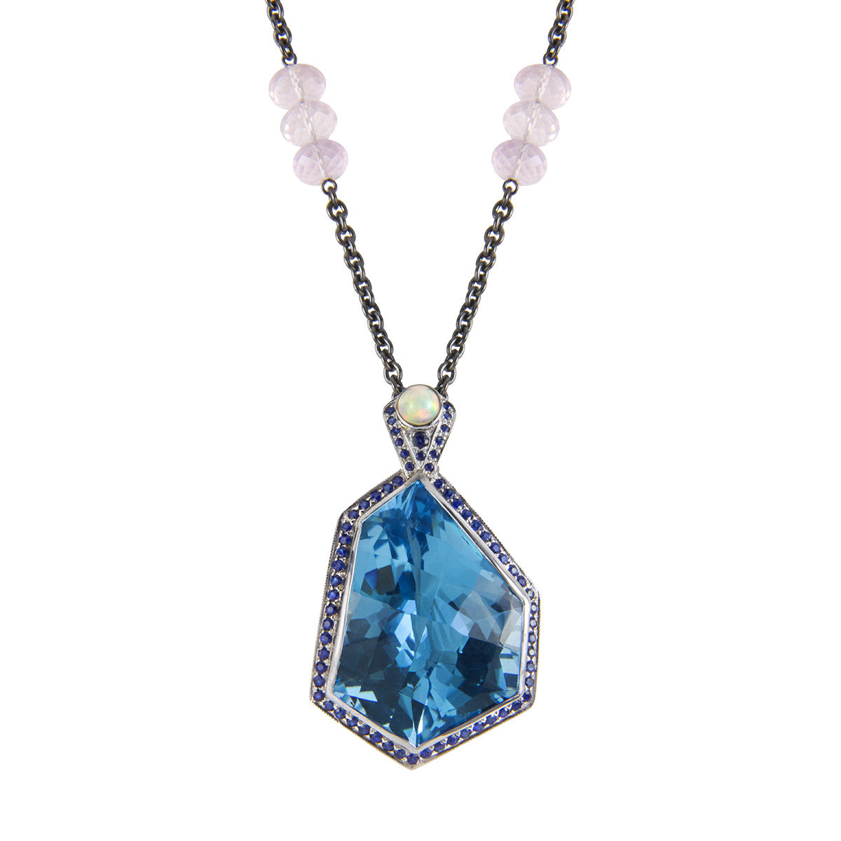 Soirée Necklace