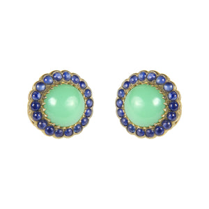 Scallop Stud