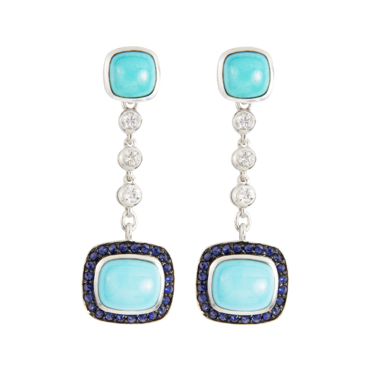 Reconfigurable Earring