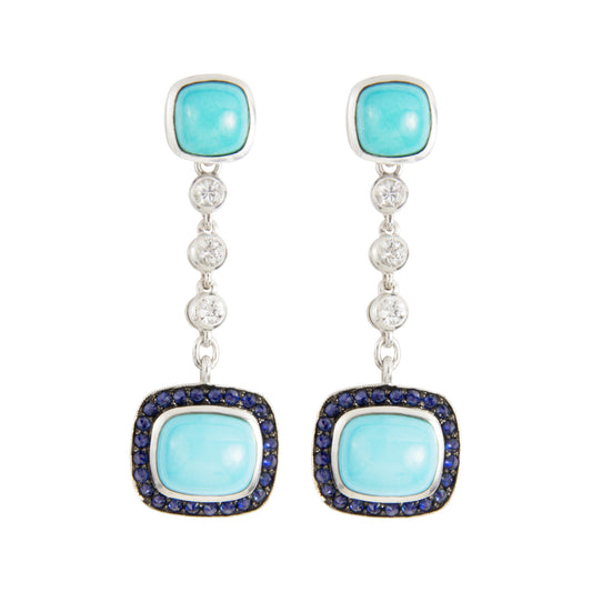 Reconfigurable Earring