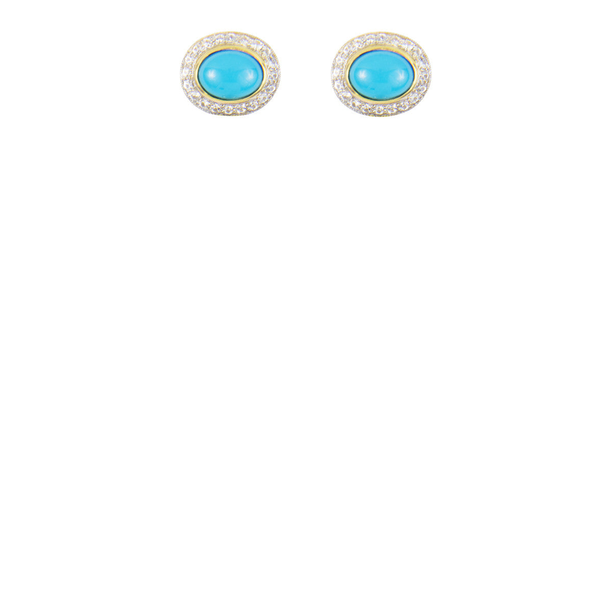 Tassel Earring