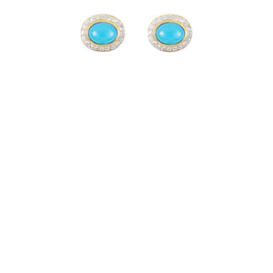 Tassel Earring