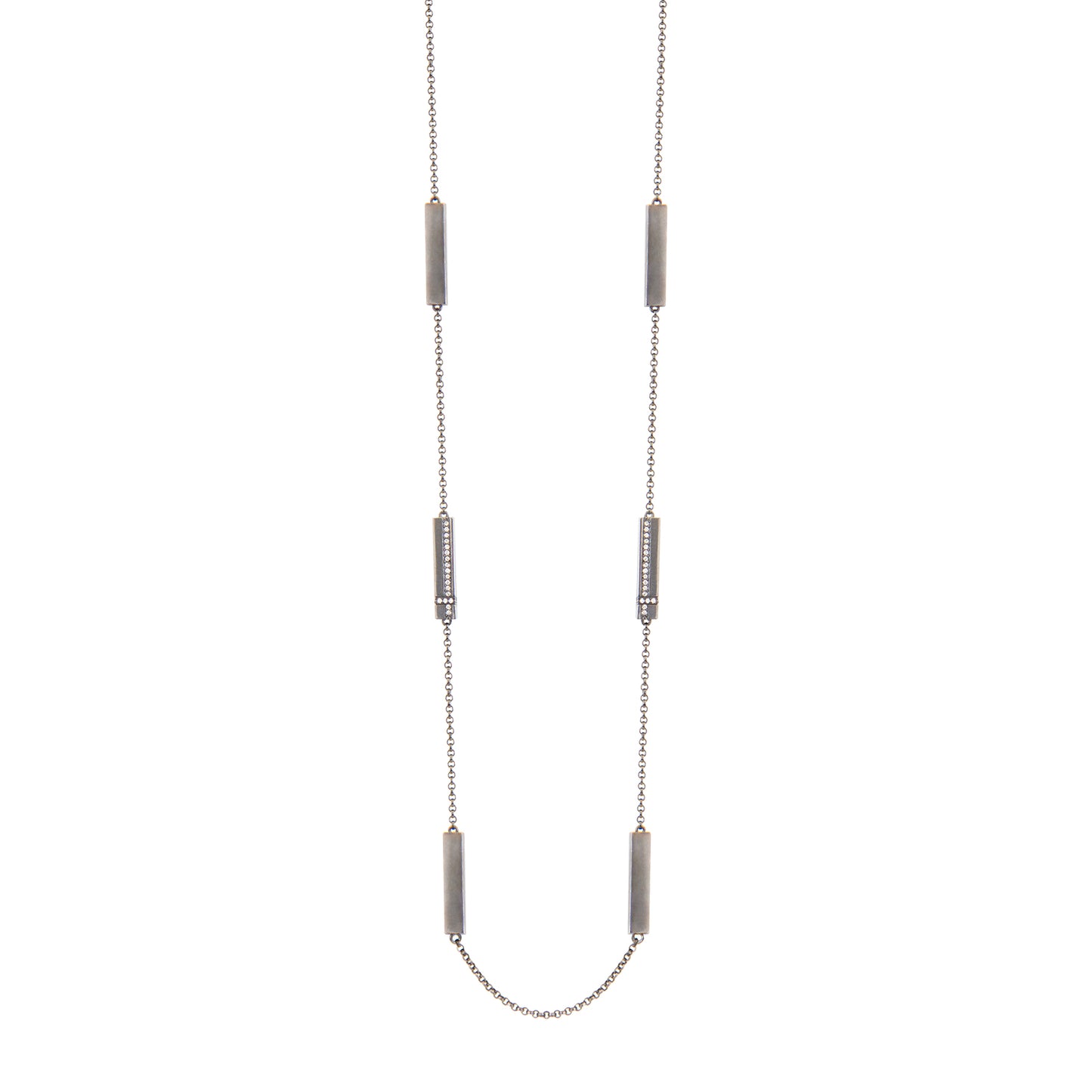 Link Necklaces