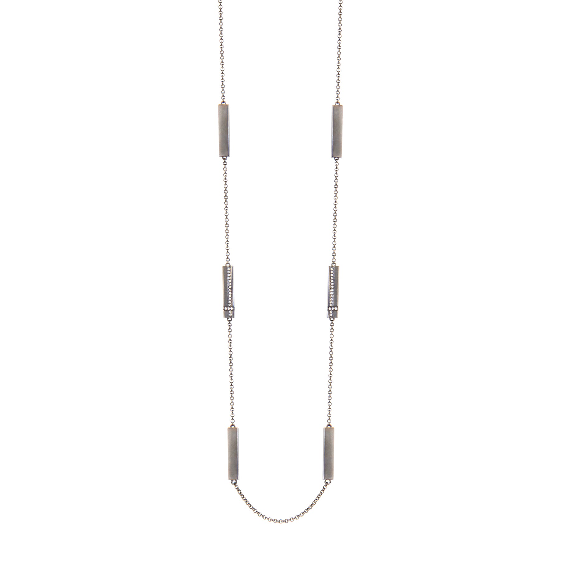 Link Necklaces