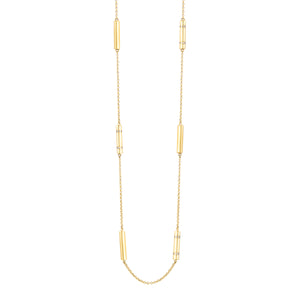 Link Necklaces