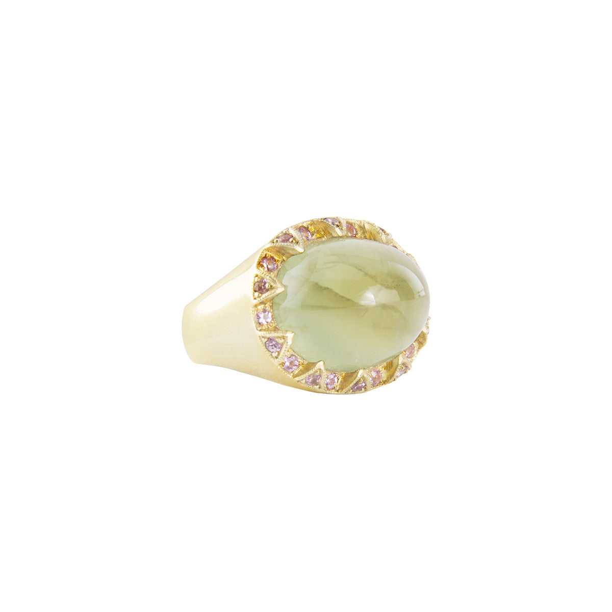 Cactus Ring