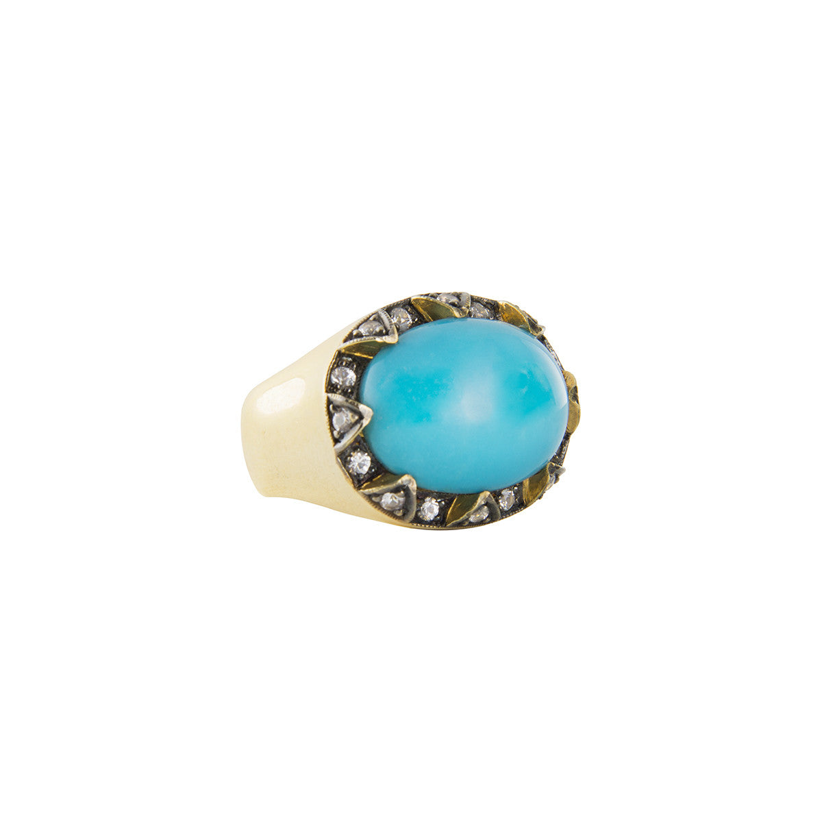 Cactus Ring