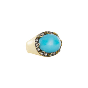 Cactus Ring
