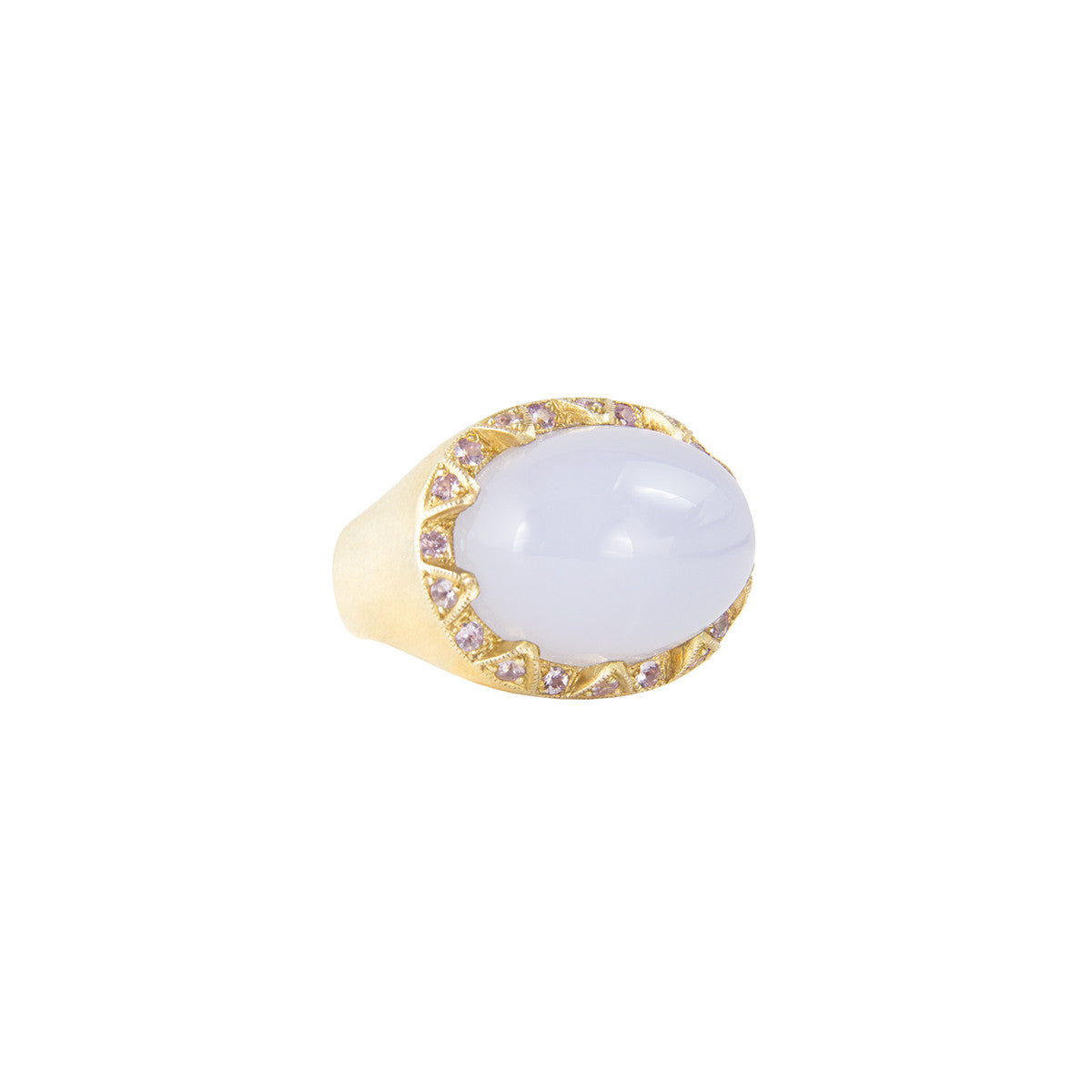 Cactus Ring