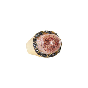 Cactus Ring