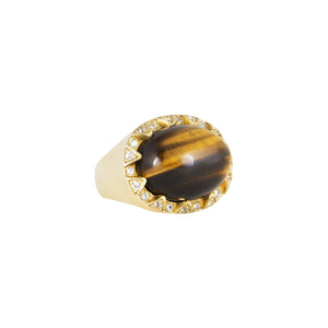 Cactus Ring