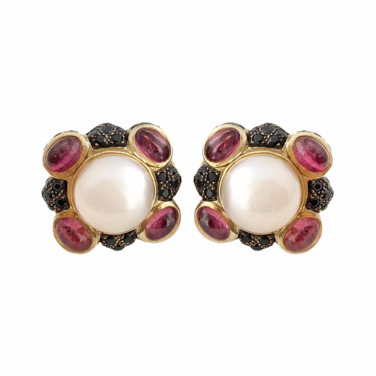 Holly Earring