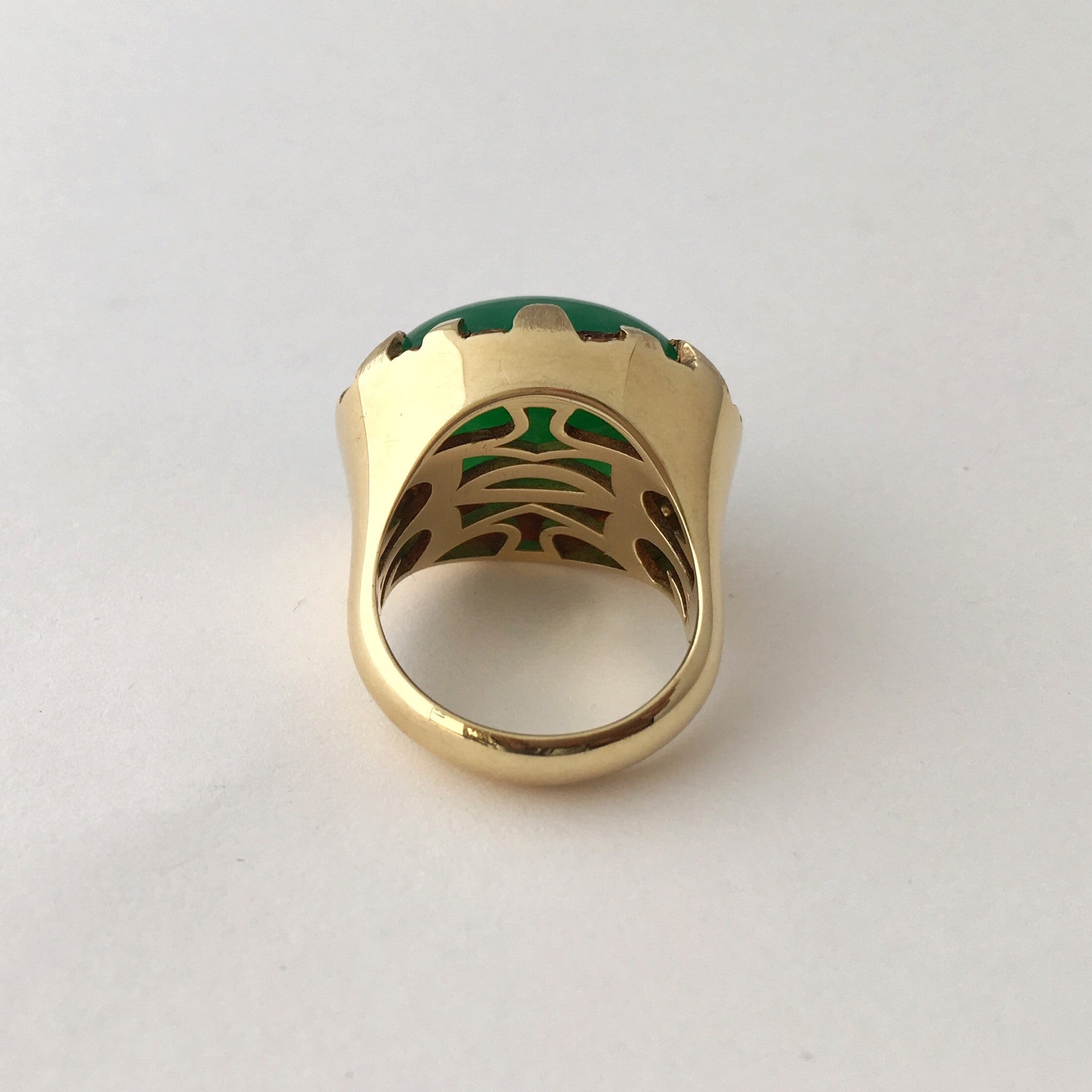 Cactus Ring