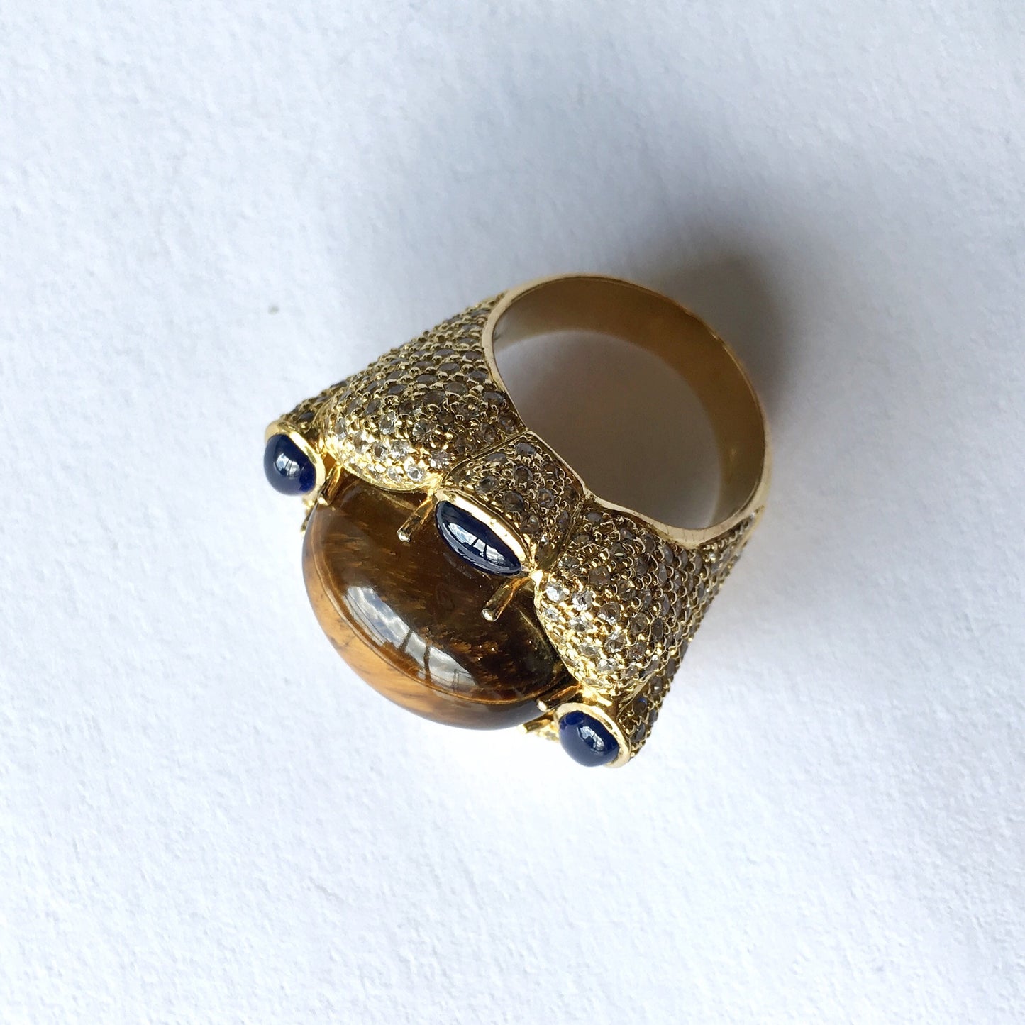 Edwardian Ring