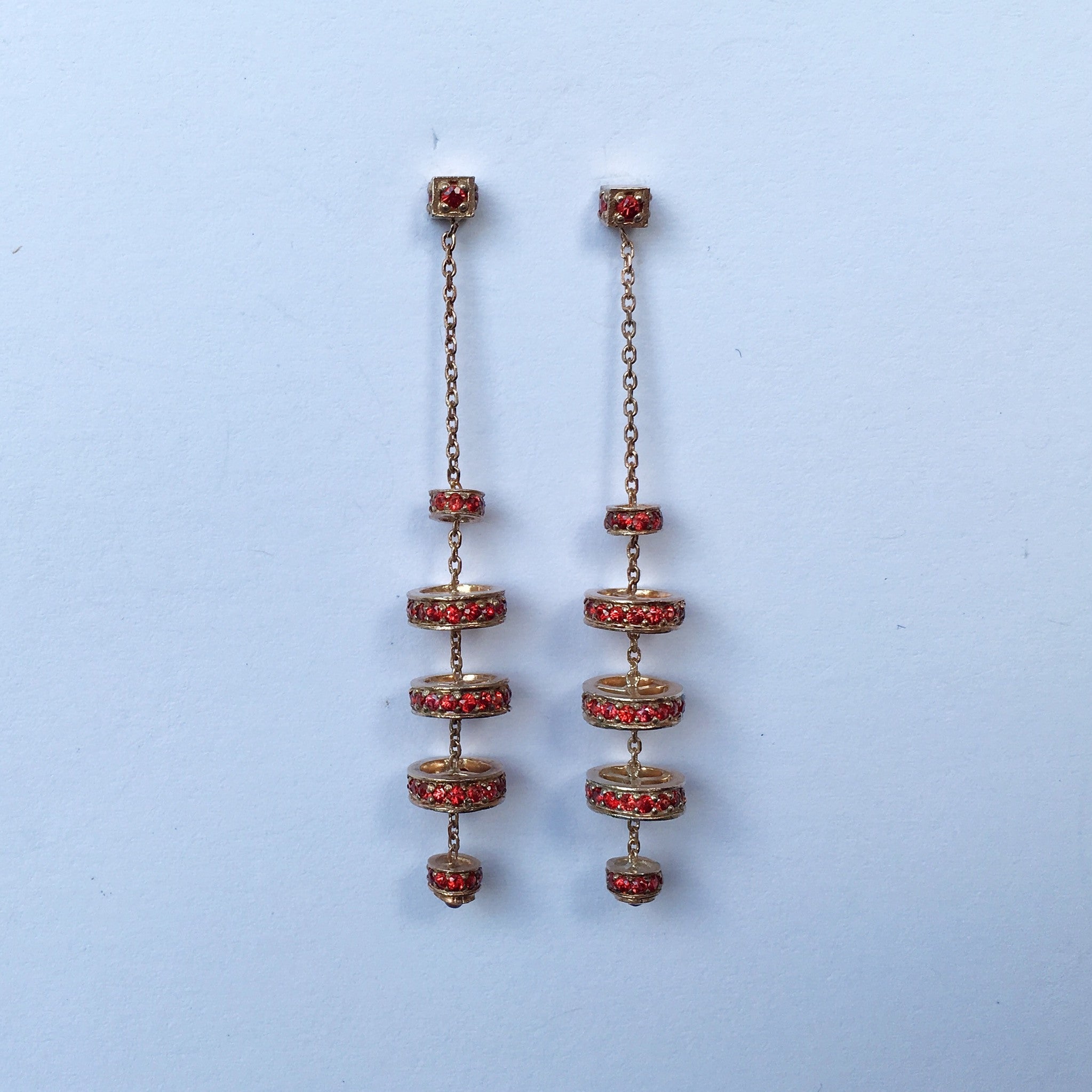 Disco Earring