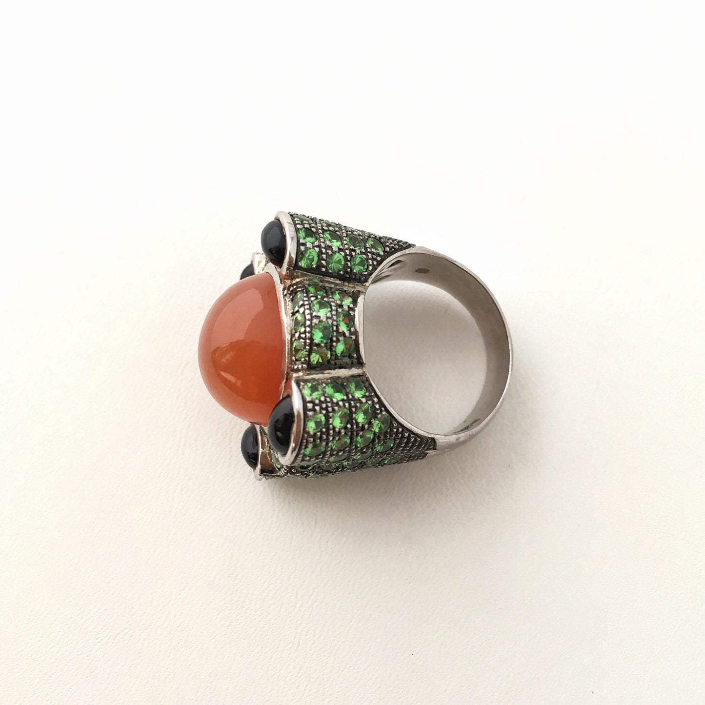 Holly Ring