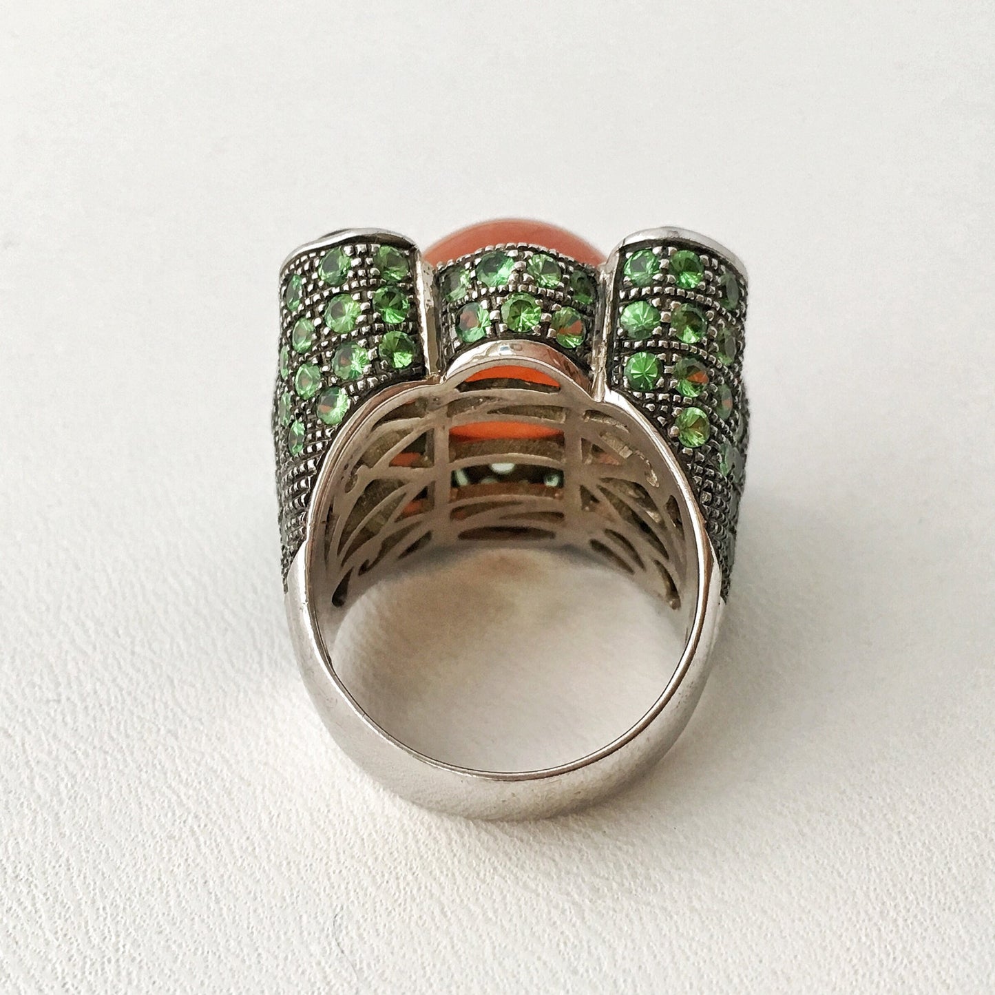 Holly Ring
