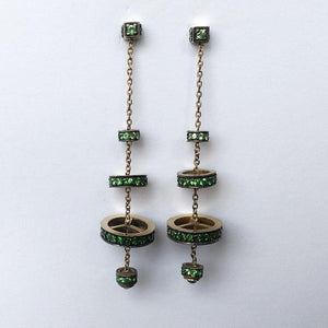Disco Luxe Earring
