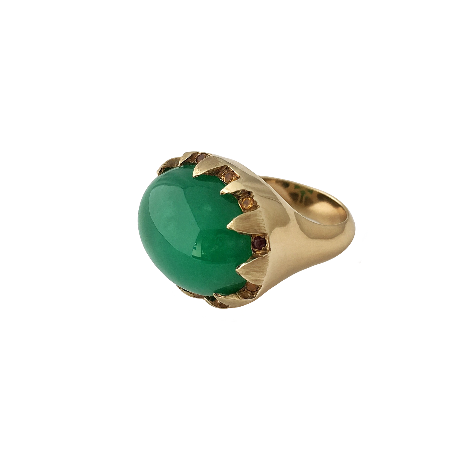 Cactus Ring