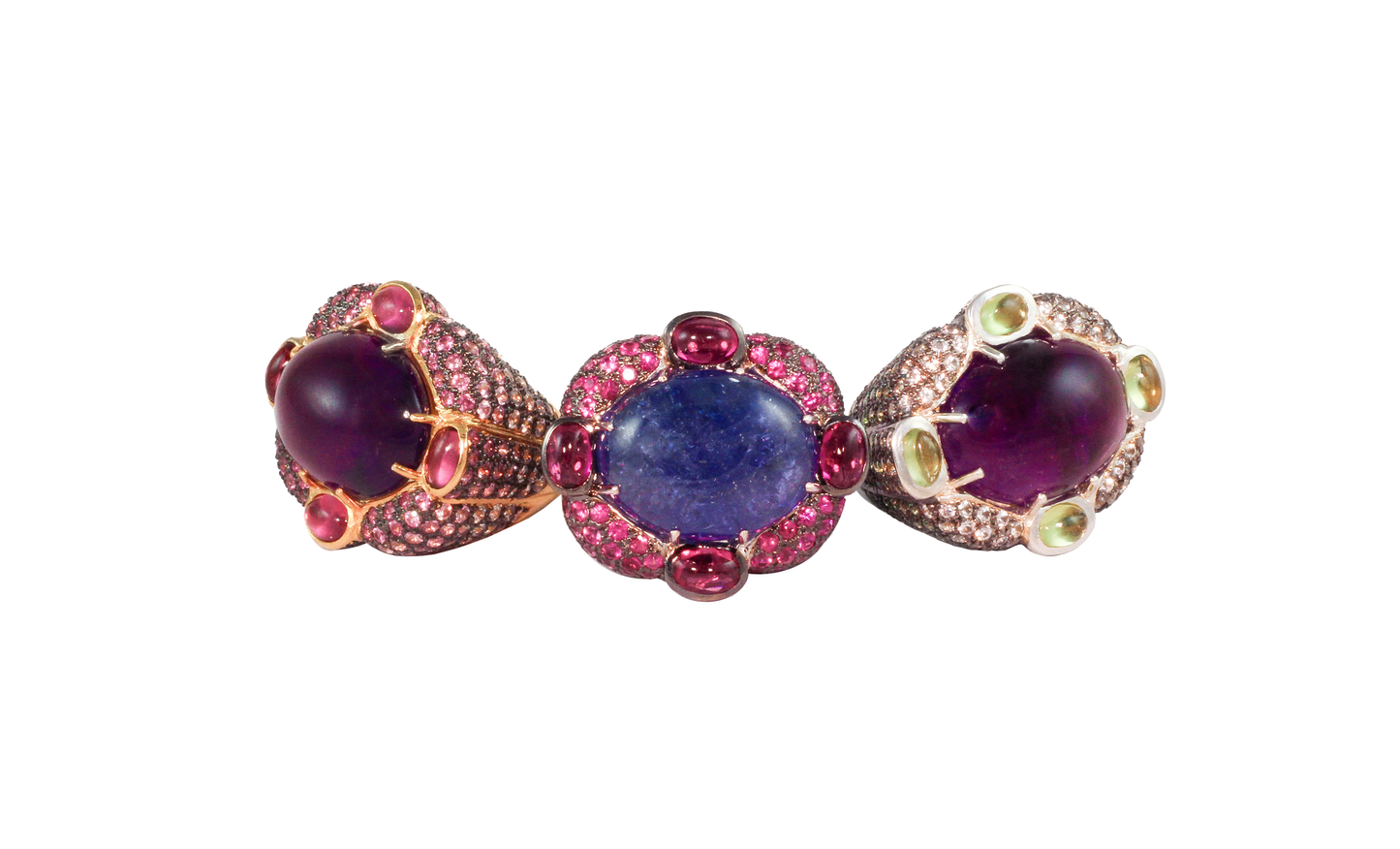 Edwardian Ring